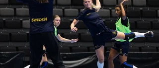 Vadstenatjejen ser fram mot OS: "Rolig upplevelse"