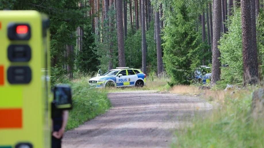 Det var den 6 juli i år som kvinnan satte eld på bilen i vilken hon och dottern satt. "Vi skulle dö tillsammans. Det var mycket fel tänkt av mig och jag ångrar mig", sa hon sedan i polisförhöret.