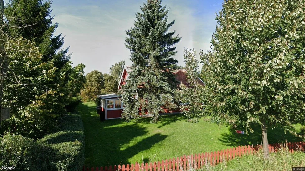Hovgården 166