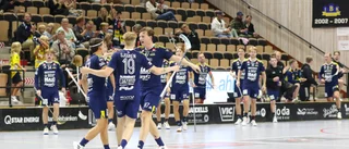 Visby IBK:s jätteseger – så var cupmötet mot AIK
