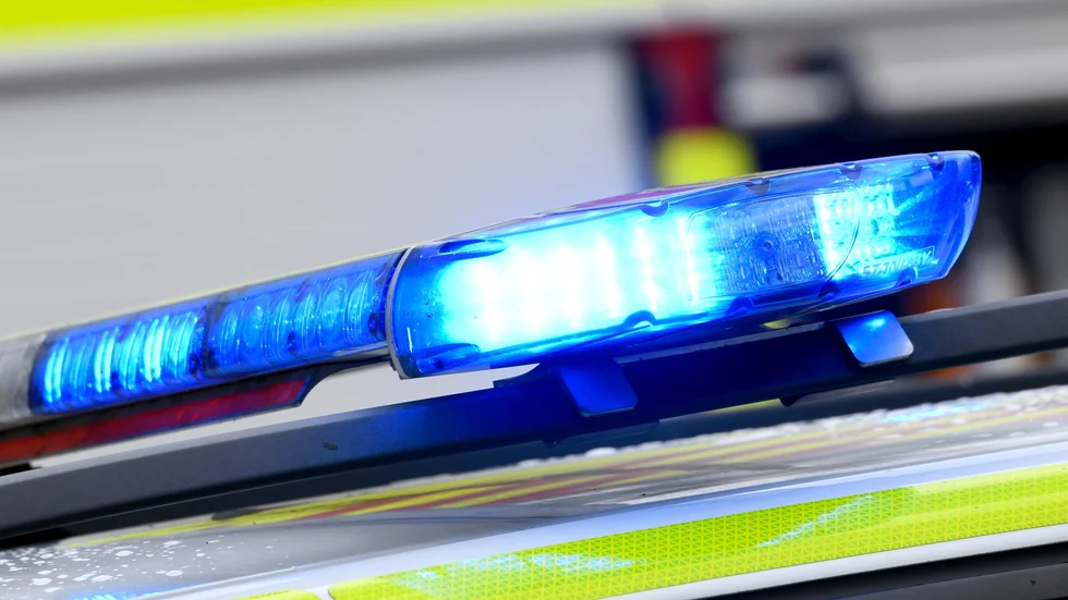 Nattens poliskontroller resulterade i ett par anmälningar, bland annat för brott mot knivlagen.