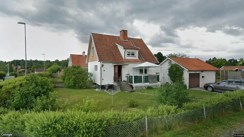 Almvägen 6