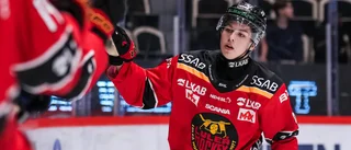 Luleå Hockey föll i Skellefteå – så var försäsongsderbyt