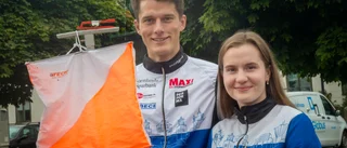 SM-festen flyttar in till Stora torget – sprint mitt i stan 