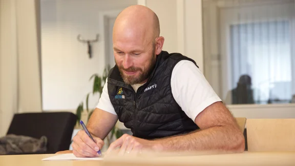 Vätternrundans funktionärsekonomi hemlighålls