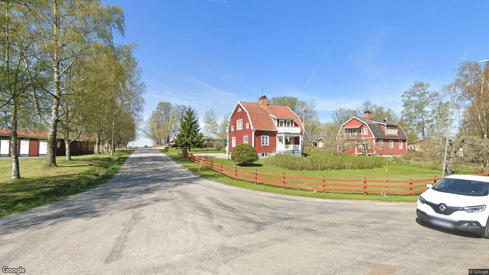 Österåker  