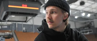Avslutade säsongen på smärtstillande – gör fortfarande rehab