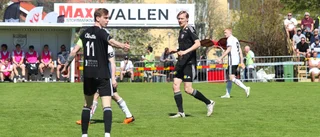 Mardrömssviten håller i sig för Ljungsbro – föll stort i Nacka