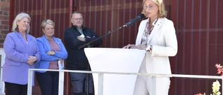 Unga som dömts för grova brott ska inte till Johannisberg