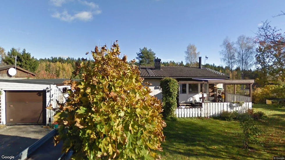 Ekvägen 3