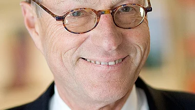 Bengt Ehrenborg.