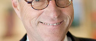 Advokat Bengt Ehrenborgs arv kommer att leva vidare hos oss