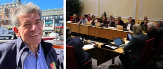 Cocozza lämnar toppuppdraget: "Ska befinna mig på annan ort"