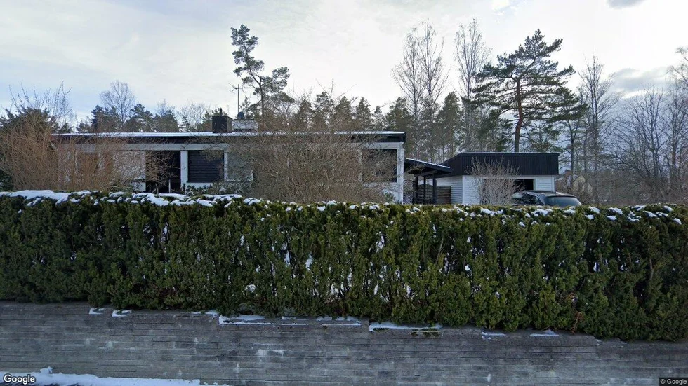 Tallåsvägen 6