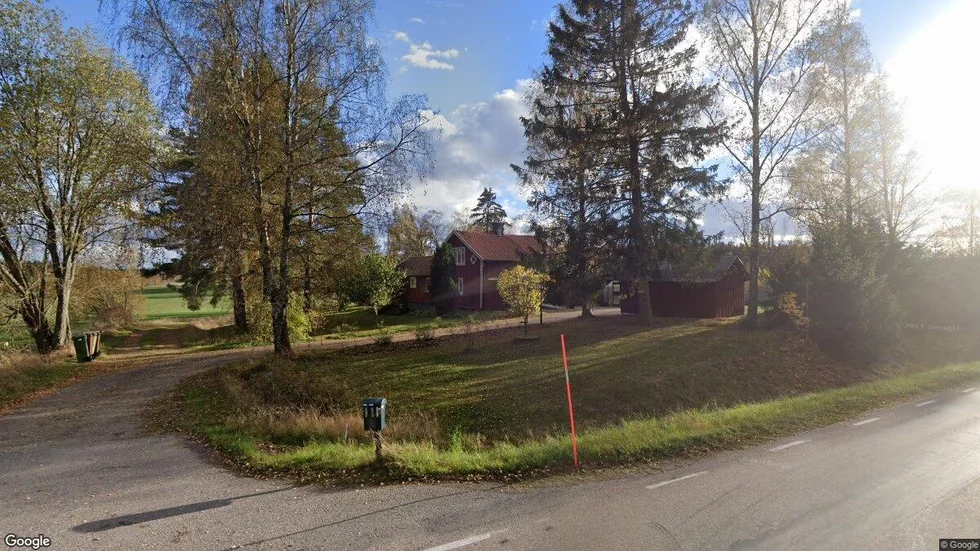 Lilla Höglunda 1