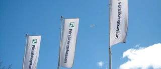 Försäkringskassan sviker försvunna barn