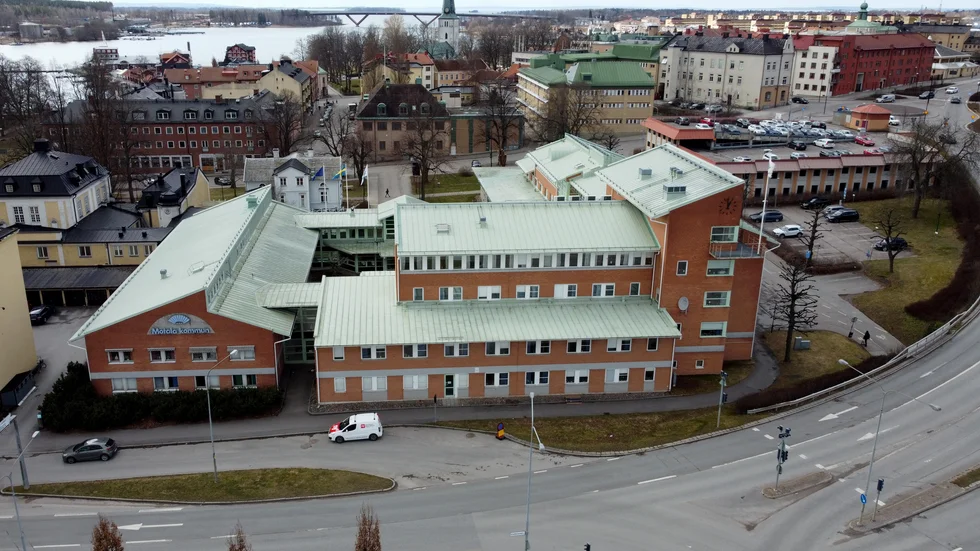 Den senaste debatten i kommunfullmäktige var skrämmande, menar insändarskribenten.