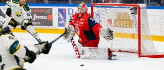 Från syndabock till matchhjälte – Eltonius klev fram för VIK