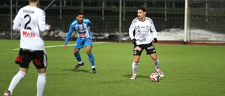 Maif chanslöst i division 2-premiären – så var matchen