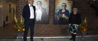 Fler tavlor på kommunförvaltningen i Kalix
