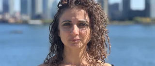 Vad skulle hända om alla palestinier försvann från Israel?
