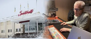 Nu visas ny dokumentär om Malmbergets sporthall: "Tidskapsel"
