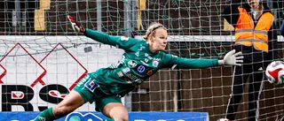 LFC bjöd på målfest – körde över "Blåvitt" • Så var cupmatchen