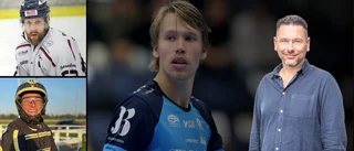Visby IBK har mer på gång – två av spelarna klubben jagar just nu