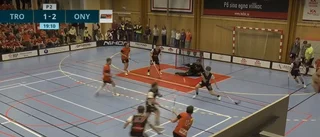 Drömmål och stolpträffar – se höjdpunkterna från kvalmötet