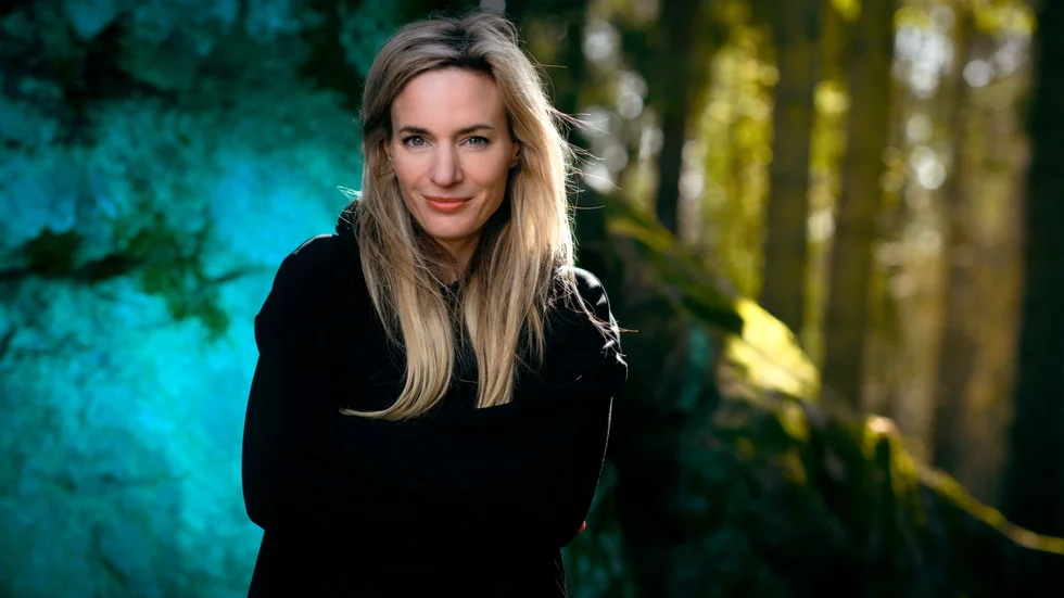 Emmelie Pettersén Uggla (med författarnamnet E P Uggla) ska lära ut fantasy i Uppsala. 