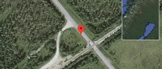 Stora störningar i trafiken på väg 827