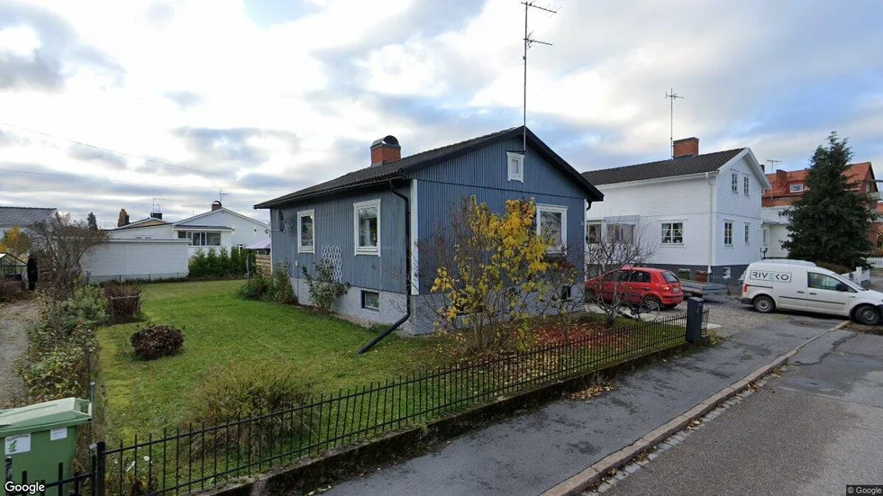 Torfinngatan 13