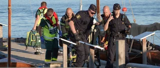 Polisen utreder sjöfylleri efter båtolyckan