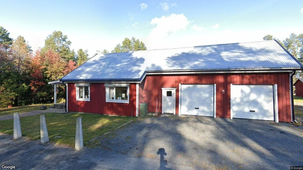 Mellangatan 40