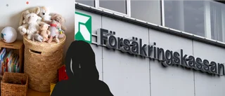 ”Ensamstående” mamma ljög – tvingas betala 240 000 kronor