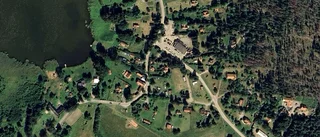 Nya ägaren har ärvt huset på Bromskärsvägen 2 på Blidö