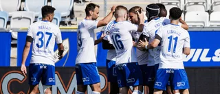 LIVE: Ny vinst för IFK: "En fenomenal insats från hela laget"