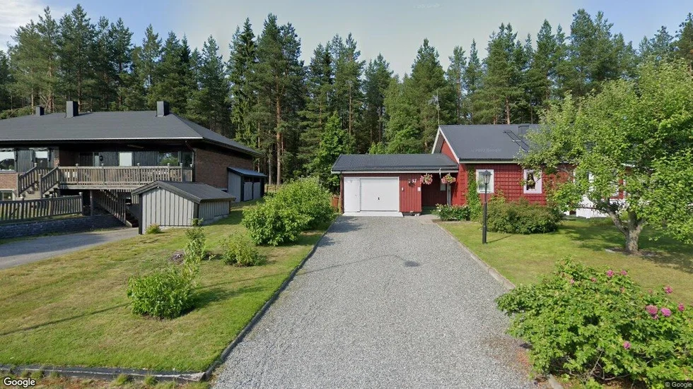 Hagtornsgatan 37