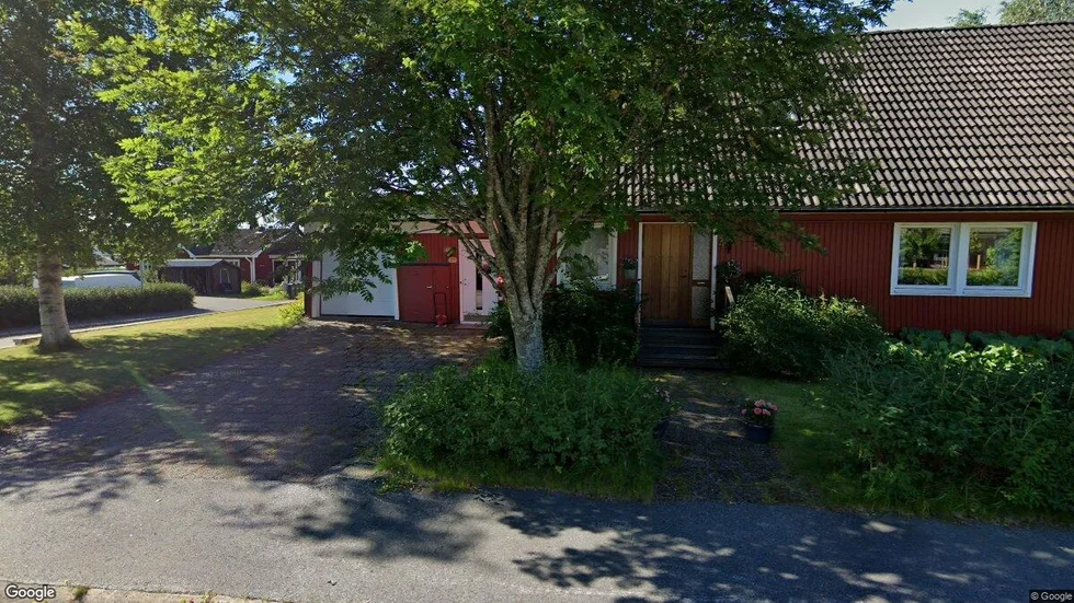 Pulkstigen 4