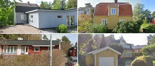 Här är de dyraste försäljningarna i Uppsala senaste månaden