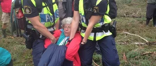Föreningen Bevara Ojnareskogen