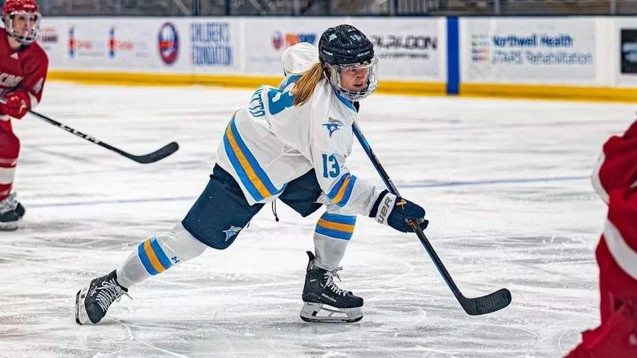 Mikayla Lantto ansluter till Skellefteå AIK.