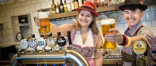 Skellefteå's new beer hall: where every day is Oktoberfest