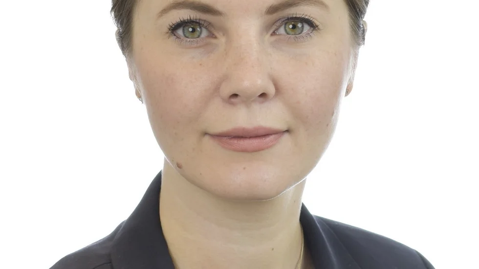 "Ulf Kristersson mindes kanske den borgerliga helvetesspiralen", skriver riksdagsledamoten Ida Karkiainen (S), Haparanda, i en gästkrönika på sidan 2 i NSD.