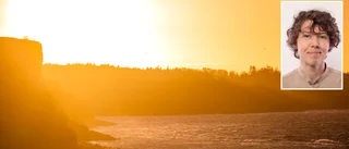 Ljusare tider – så länge stannar solen över ön