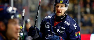 Uppgifter: LHC kan tappa centern – till SHL-rivalen