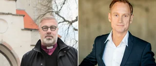 Medieombudsmannen kommenterar filmplanerna om biskopen