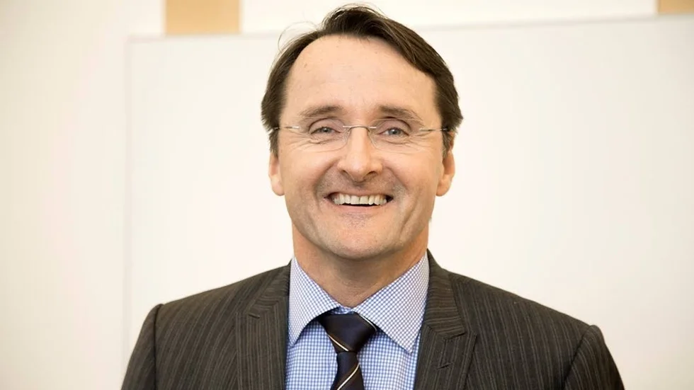 Uppsala kommuns stadsdirektör Joachim Danielsson går i pension.