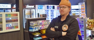 I DAG: Nya butiken öppnar på Solbacken 