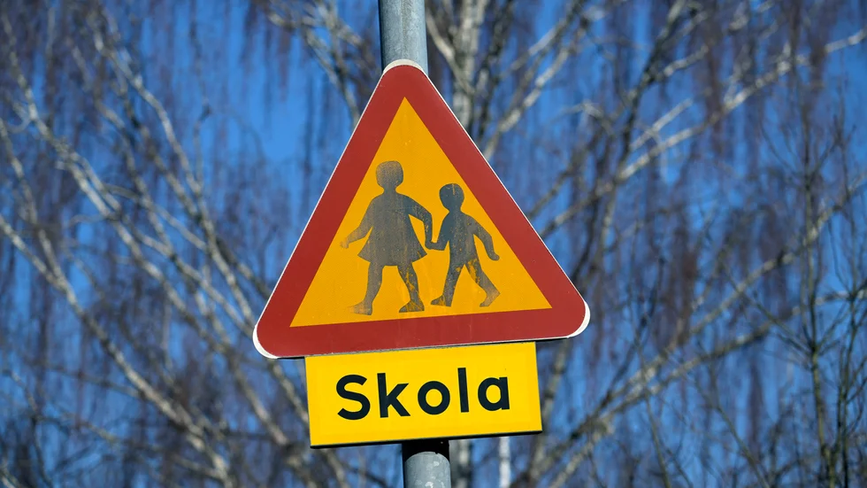 Det är Socialdemokraternas fel att det går dåligt för skolan menar SD